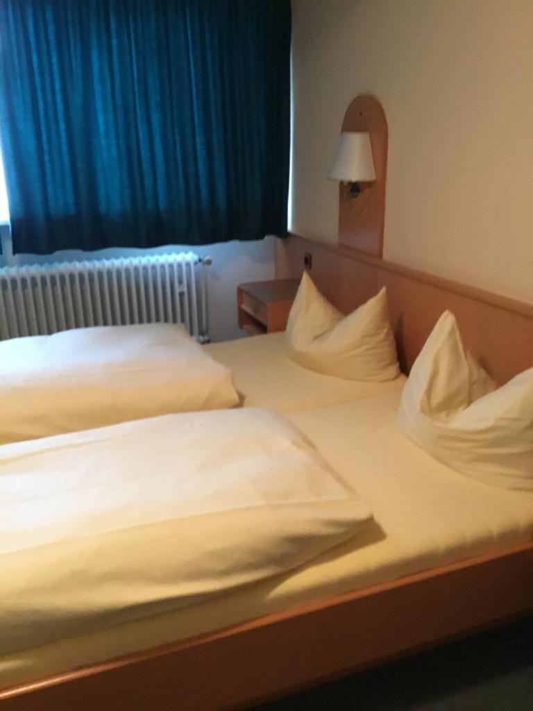 Landhotel Zur Wegelnburg Schönau Exteriér fotografie